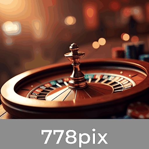 Cassino Online 778pix