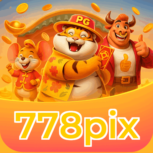 778pix Jogos - 2.500+ Títulos