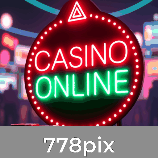 Cassino Online 778pix