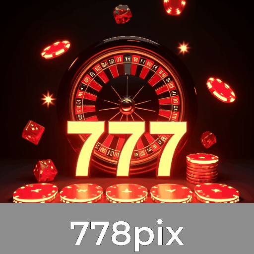 Cadastro na 778pix
