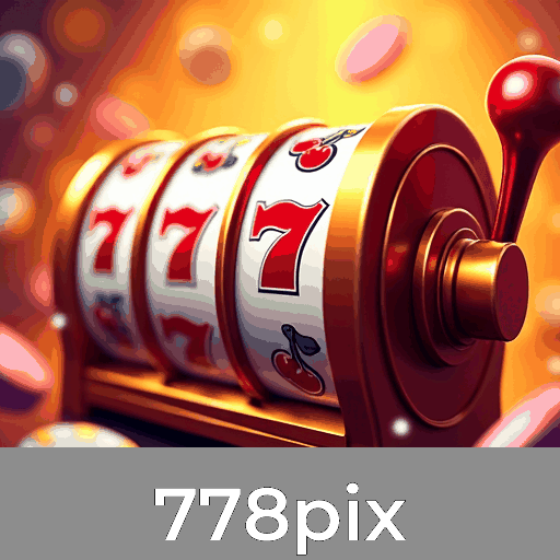 Cadastro na 778pix