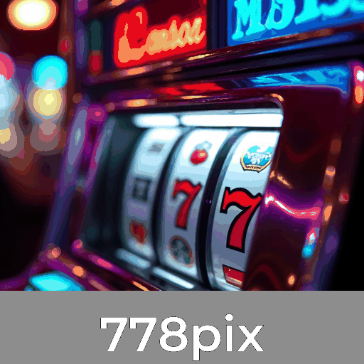 Cadastro na 778pix