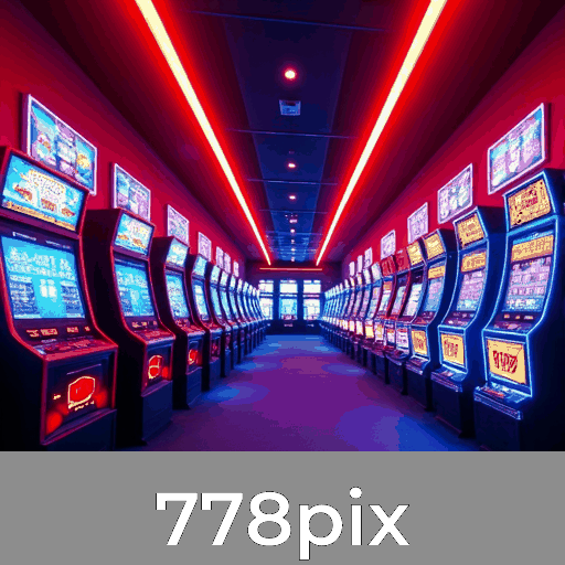 Acesso ao 778pix