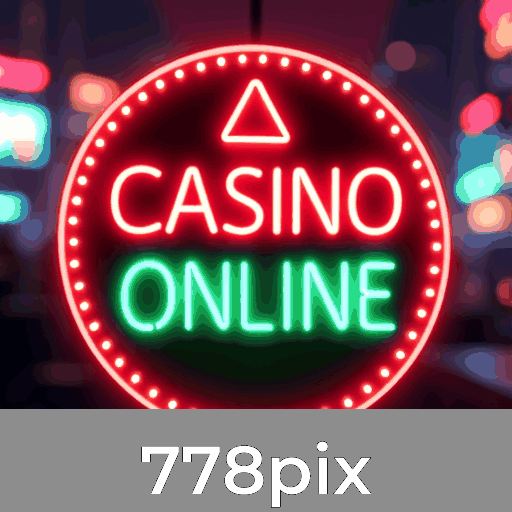 778pix: Cassino Seguro, Rápido e Premiado