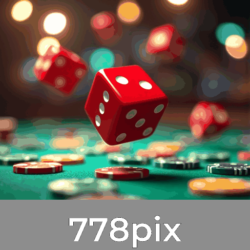 Acesso ao 778pix