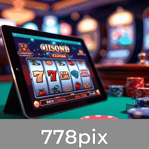 Cassino Online 778pix
