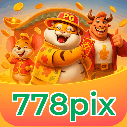 778pix App Mobile - Android e iOS