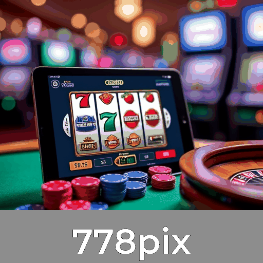 Cassino Online 778pix