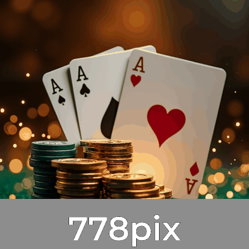 Acesso ao 778pix