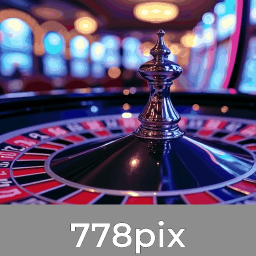 Cadastro na 778pix