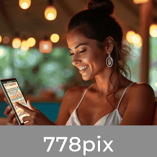 Cadastro na 778pix