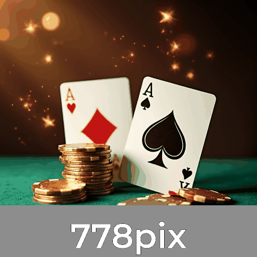 Cassino Online 778pix