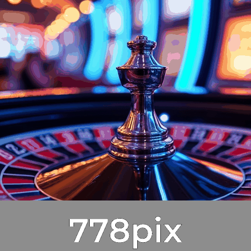 Cassino Online 778pix