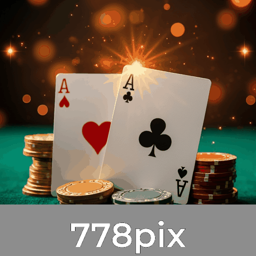 Cadastro na 778pix