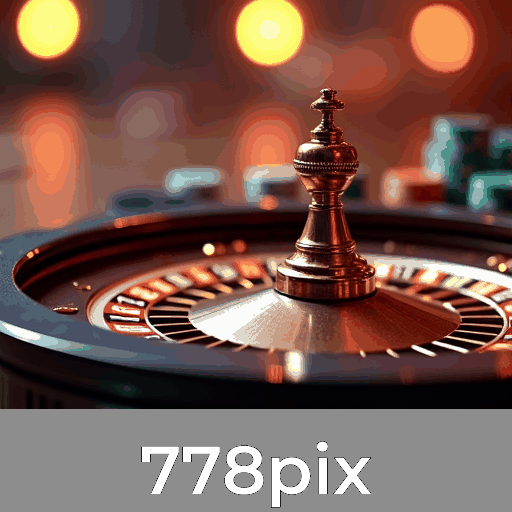 Cassino Online 778pix
