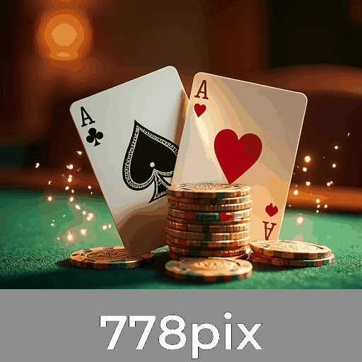 Cadastro na 778pix