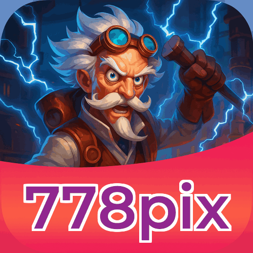 Como Usar App 778pix