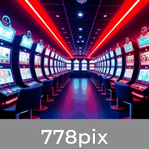 Acesso ao 778pix